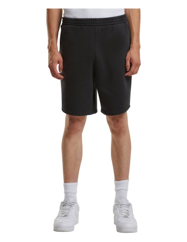 BUI-BY297-Vintage Heavy Sweatshorts